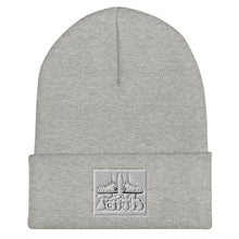 Load image into Gallery viewer, Cuffed Beanie