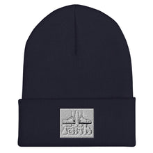 Load image into Gallery viewer, Cuffed Beanie