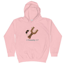 Load image into Gallery viewer, Kids Hoodie