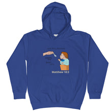 Load image into Gallery viewer, Kids Hoodie