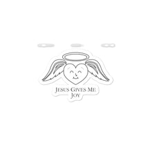 Load image into Gallery viewer, Bubble-free stickers