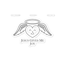 Load image into Gallery viewer, Bubble-free stickers