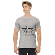 Load image into Gallery viewer, Men's staple tee