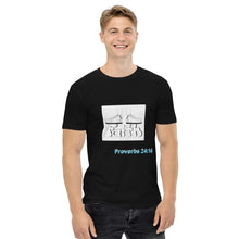 Load image into Gallery viewer, Men's staple tee