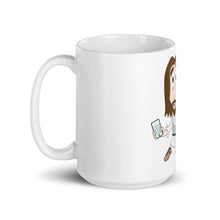 Load image into Gallery viewer, Call on Jesus Mug