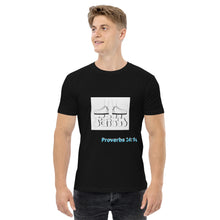 Load image into Gallery viewer, Men's staple tee
