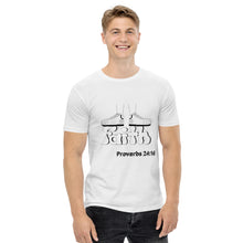 Load image into Gallery viewer, Men's staple tee