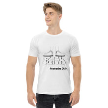 Load image into Gallery viewer, Men's staple tee