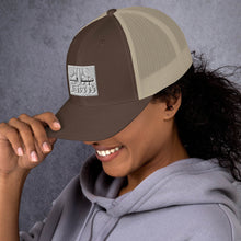 Load image into Gallery viewer, Trucker Cap
