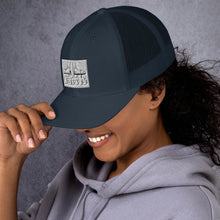 Load image into Gallery viewer, Trucker Cap