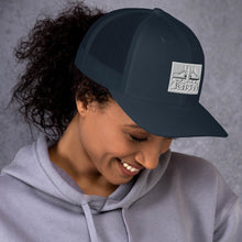 Load image into Gallery viewer, Trucker Cap