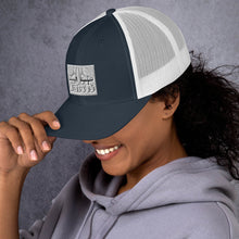Load image into Gallery viewer, Trucker Cap