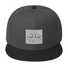 Load image into Gallery viewer, Snapback Hat