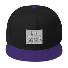 Load image into Gallery viewer, Snapback Hat