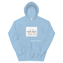 Load image into Gallery viewer, Unisex Hoodie