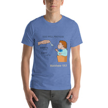 Load image into Gallery viewer, Short-Sleeve Unisex T-Shirt