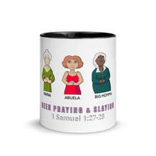 Load image into Gallery viewer, Mug with Color Inside