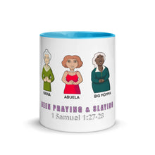 Load image into Gallery viewer, Mug with Color Inside