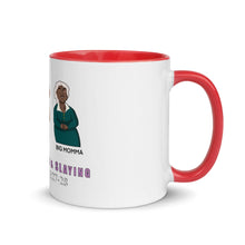 Load image into Gallery viewer, Mug with Color Inside