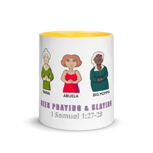 Load image into Gallery viewer, Mug with Color Inside