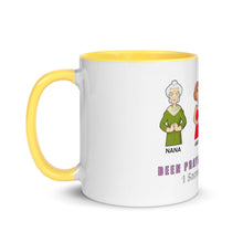 Load image into Gallery viewer, Mug with Color Inside