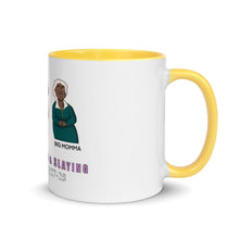 Load image into Gallery viewer, Mug with Color Inside
