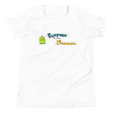 Load image into Gallery viewer, Youth Short Sleeve T-Shirt